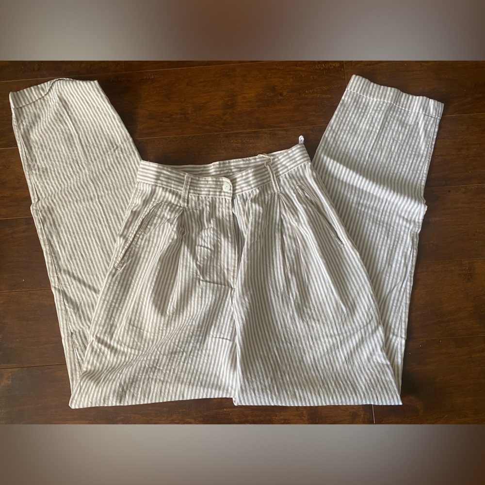 Vintage trousers